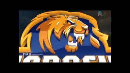 Shoaib Malik Message For Karachi King (PSL) Team Fans All Over the World