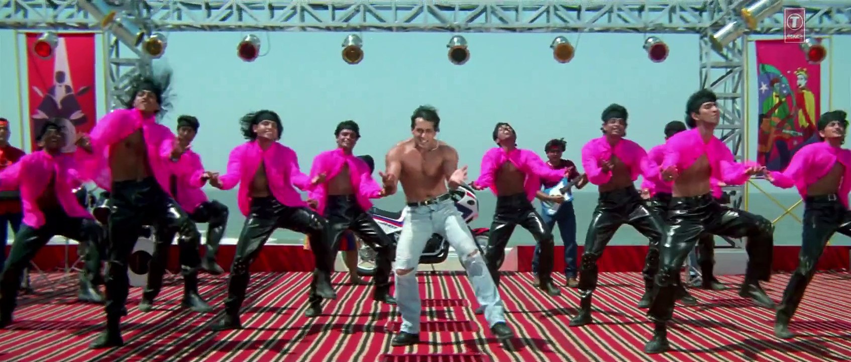 _Oh Oh Jane Jaana_ Salman Khan Full Song _ Pyaar Kiya Toh Darna Kya