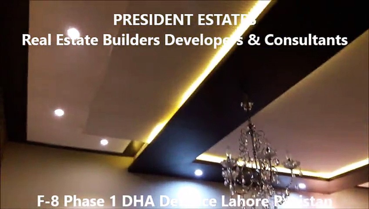 PRESIDENT ESTATES D1AD5H5VA