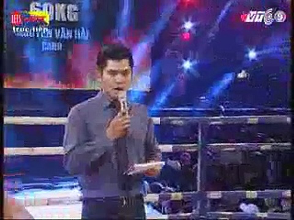 Chung Kết BOXING Nam 2/1/2015 Trận 6 : Phạm Đức Đoàn (Bắc Ninh) VS Nguyễn Văn Hải (CAND)