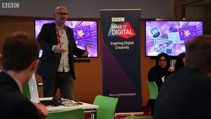 An introduction to Mixital: Extended version - BBC Make It Digital