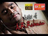 AR RAHMAN HIT SONGS  25