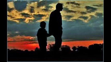 İsmail ŞAHİN - Babam