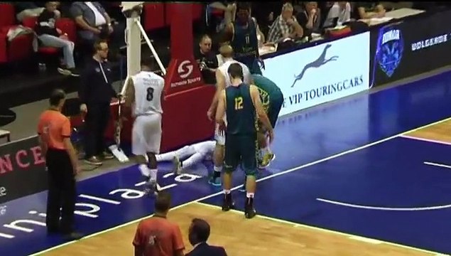 Een terugblik op een matige eerste seizoenshelft van Donar - RTV Noord