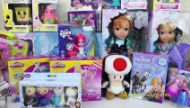 magic Disney Frozen Anna Elsa Olaff Toys,Dolls, Books Libros, Titeres|Juguetes Para Niñas