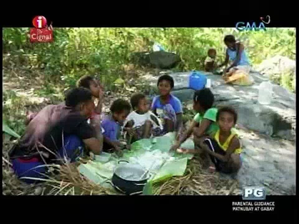 iWitness - January 2, 2016 Part 3