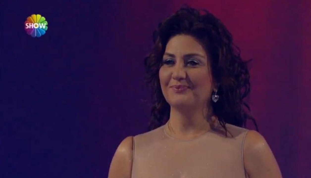 Sibel Can - Hangimiz Sevmedik