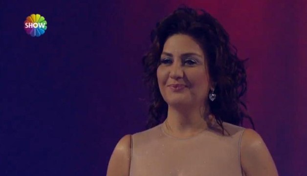Sibel Can - Hangimiz Sevmedik