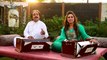 Pa Tash Deedan Hashmat Sahar Meena Gul Pashto New Song 2016 HD 720p