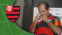 Projeções 2016: Flamengo pode ter o 'ano do trabalho' com Muricy no comando