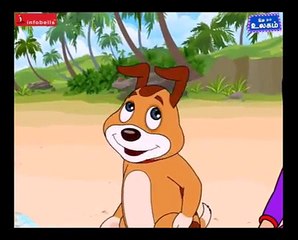 Infobells - Lets Us Know Our World-Tamil