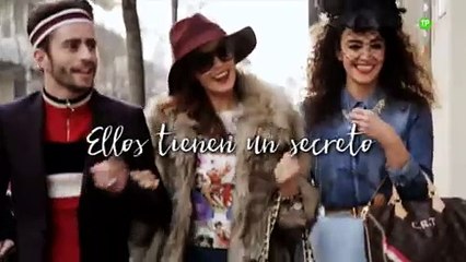 Promo 'Cámbiame de año' - Campanadas 2015 en Telecinco