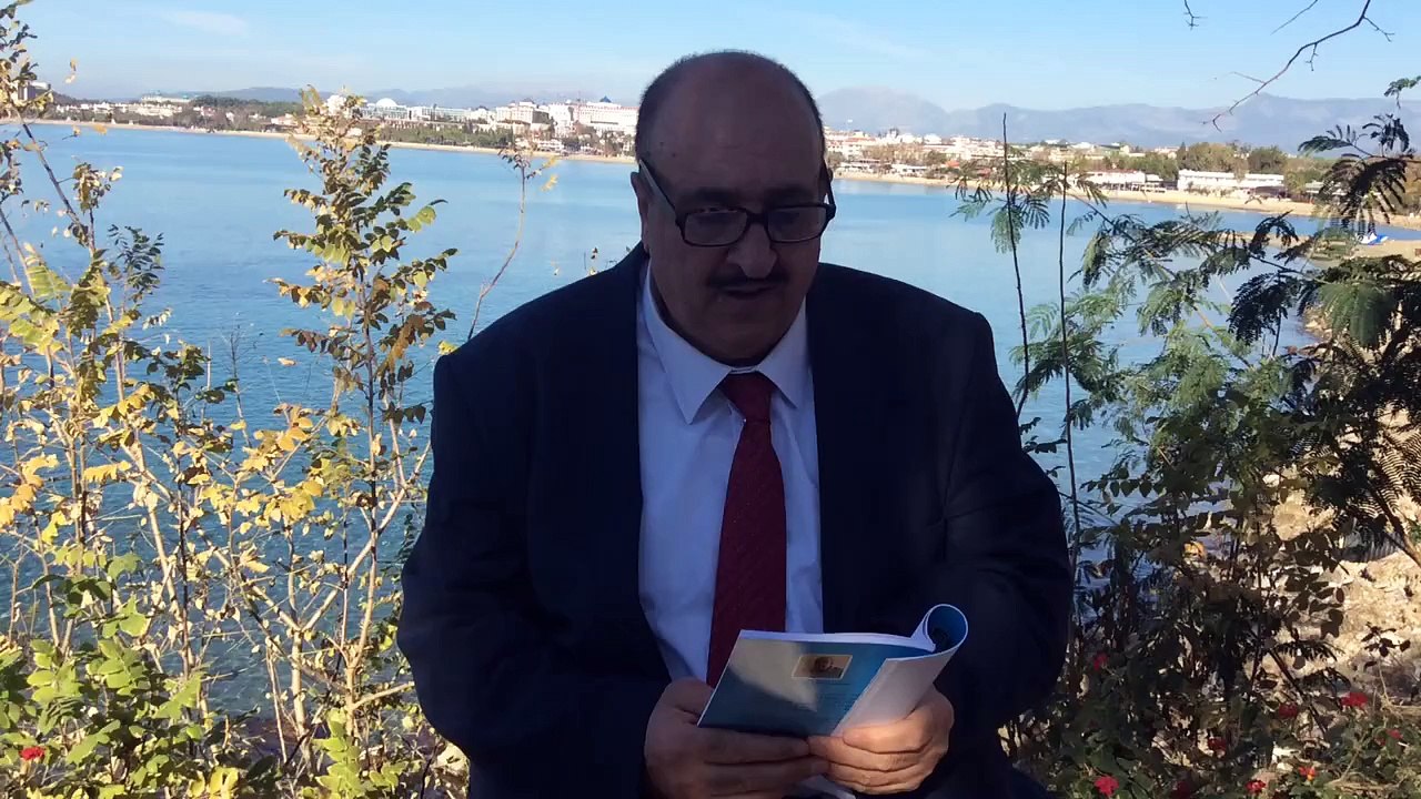 TUTSAK HATRAM.. ŞİİR