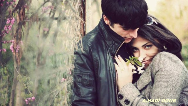 HANDAN KARA SEVEMEDİM KARA GÖZLÜM