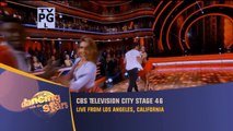 Dancing with the Stars 21 - Bindi Irwin & Derek | LIVE 9-28-15