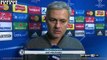 Chelsea 2 0 FC Porto Jose Mourinho Post Match Interview