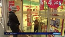 Soldes d'hiver : c'est déjà parti en Lorraine