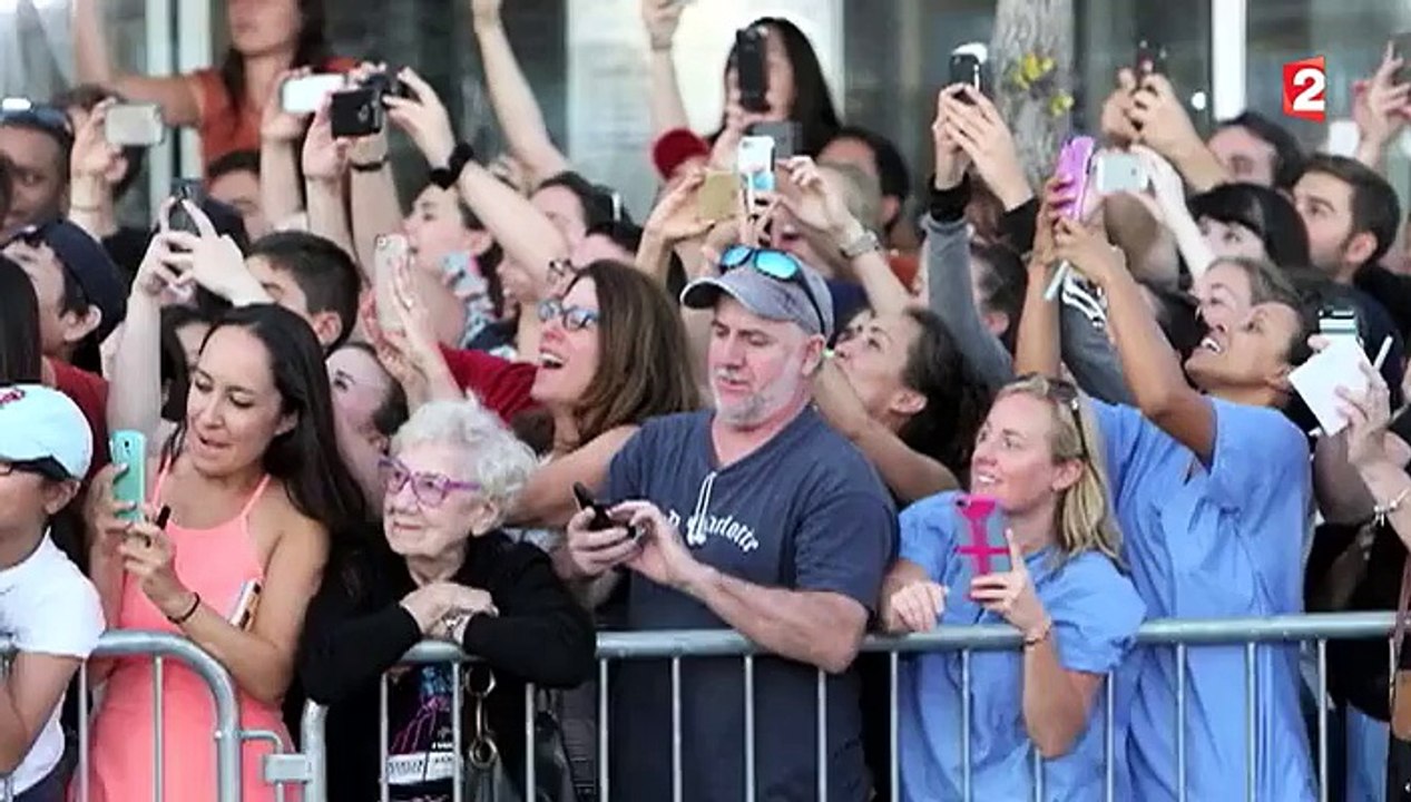 Tendance : tout filmer, tout le temps, une manière de se rassurer