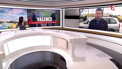 Attaque à Valence : les habitants sous le choc