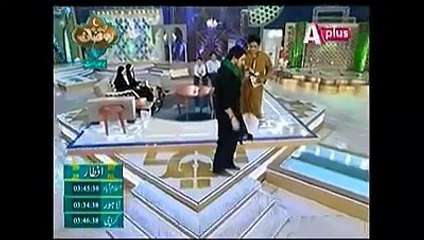 Kash Main Doar e Piamber Main Udhaya aa Jata