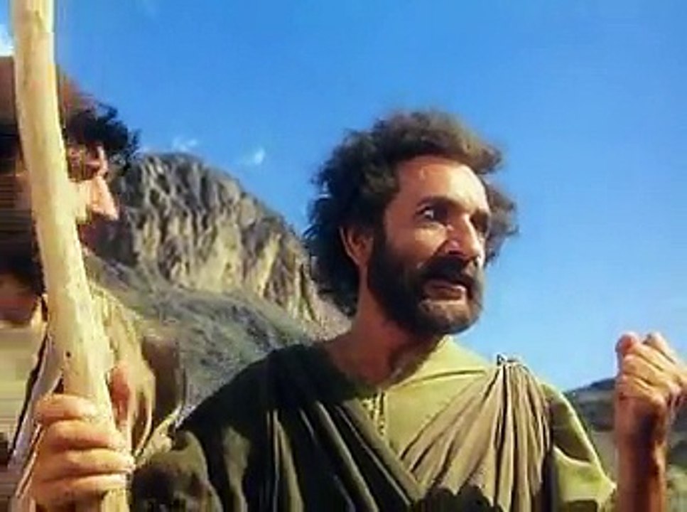 Film: MOISE (partea 2) - cu subtitrare in limba romana