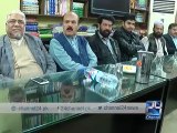 Traders reaction over tax scheme