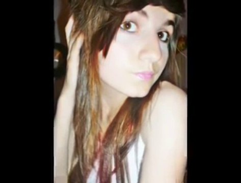 Tripkolik gozleri varya