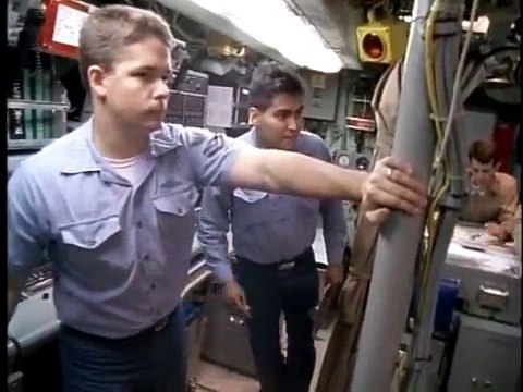 Submarines - Sharks Of Steel HD - Documentaries