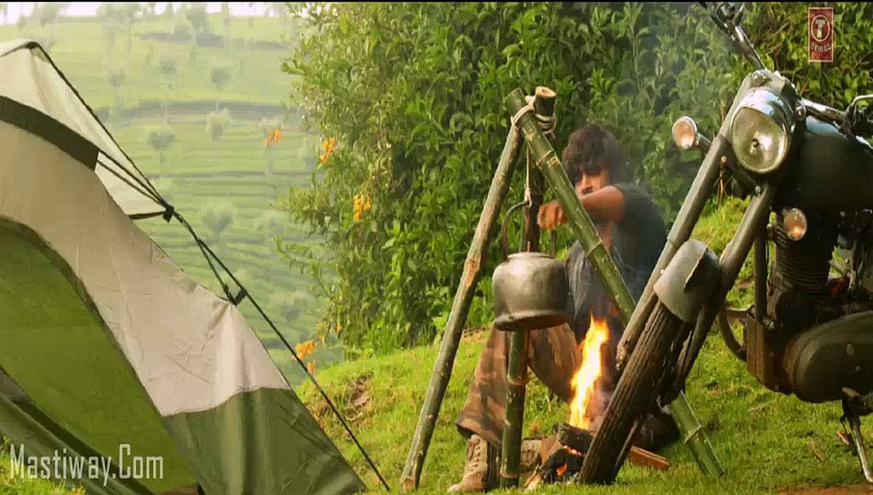 Title Song (Saala Khadoos) (Mp4 HQ) (Songworldland.Com)