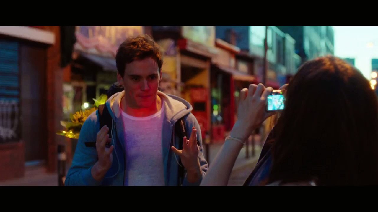 Love, Rosie - Featurette