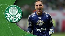 Projeções 2016: Palmeiras volta a pensar grande e se dedica à Libertadores