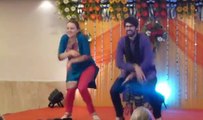 Dilli Wali Girlfriend (Sangeet-Wedding Dance) - Mehndi Night Party
