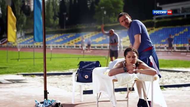 Фильмы НД 2015 2016 жизненные. Предательство, любовь, измена, становление человека: Везучая 720