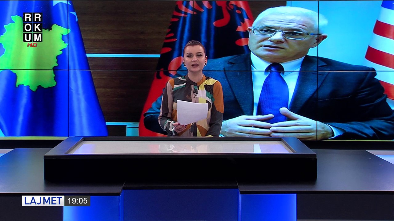 LAJMET QENDRORE (02. 01. 2016)