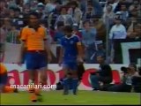 16.05.1984 - 1983-1984 Cup Winners' Cup Final Juventus 2-1 FC Porto