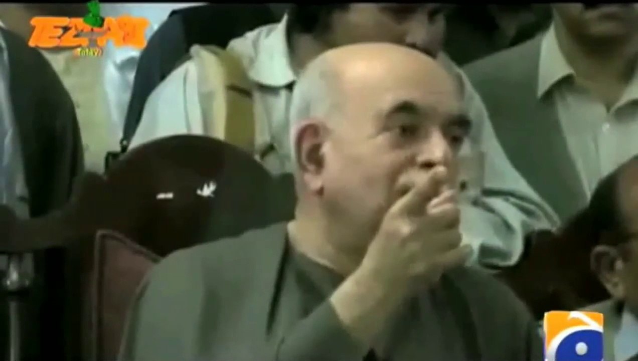 Mehmood Achakzai New Tezabi Totay