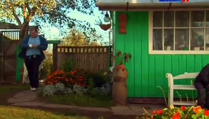 Повороты судьбы 3 серия (26.03.2013) Сериал