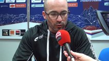 Rugby Top 14 - Johann Authier réagit après Grenoble - Oyonnax