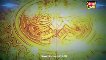 Walail Zulfan Waleya Full Video Naat [2016] Shakeel Ashraf Qadri - All Vedio Naat