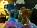 BabyTV Cuddlies Uh Oh went to Dodo to sleep (english)