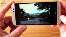 MSchannel HTC One M9 vs One M8: so sánh hiệu năng, camera, pin, kết quả có bất ngờ?