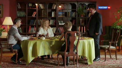 Верни меня (2015) 3-часовая мелодрама фильм сериал