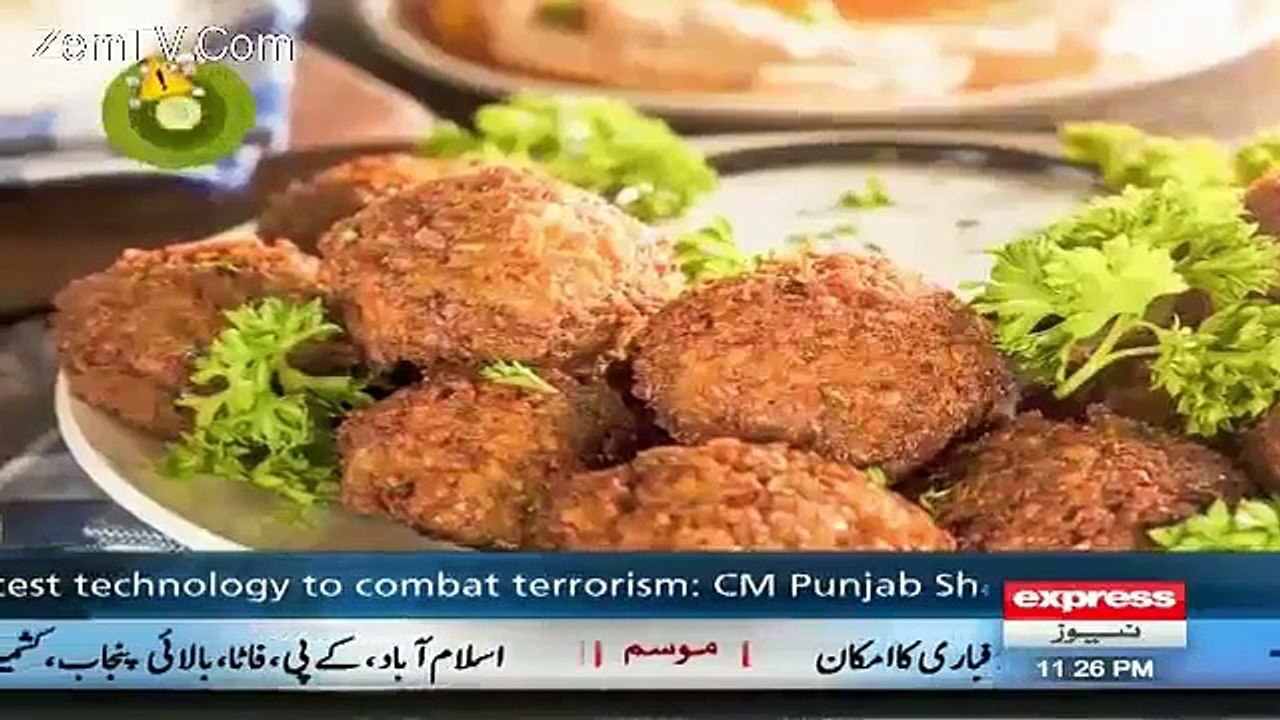 Khabardar with Aftab Iqbal on Express News - 2nd January 2016