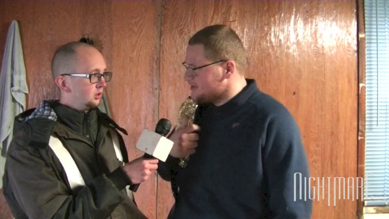 2015 Nightmare-Open & Segments