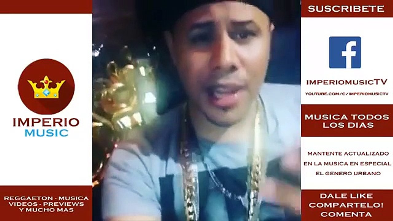 Malo Malo - Wisin y Yandel Ft. Don Omar & Tempo