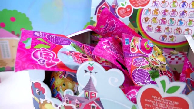 Hasbro My Little Pony Friendship Is Magic Wave 13 MLP Surprise Blind Bag ⓋⒾⒹéⓄ