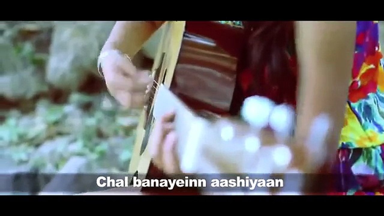 Barfi!   Aashiyan Cover Song!!   Shraddha Sharma