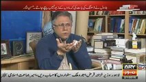 PPP Wale Siasi Quacks Hain.. Hassan Nisar