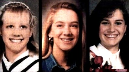 Crimes And Trials - "Canadian Killer Couple"
