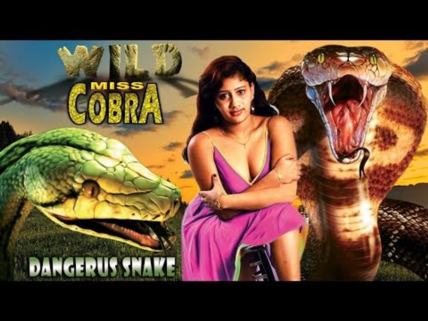 MissCobra tamil dubbed movie HD - video Dailymotion